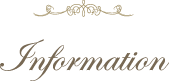 Information